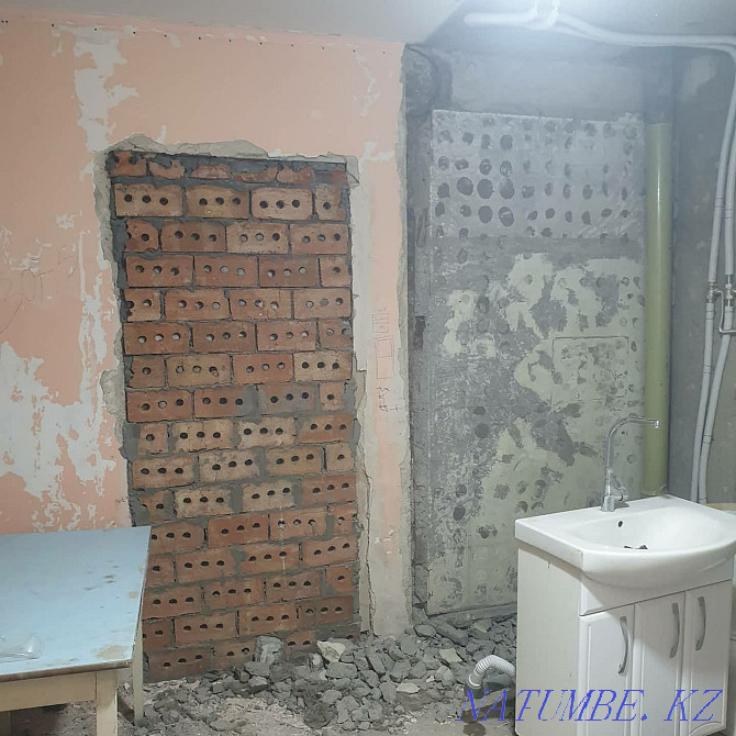 Turnkey Bathroom Renovation! Ust-Kamenogorsk - photo 3