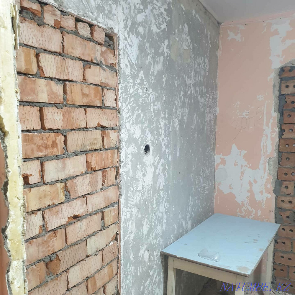 Ремонт Ванных комнат под ключ! Усть-Каменогорск - изображение 4