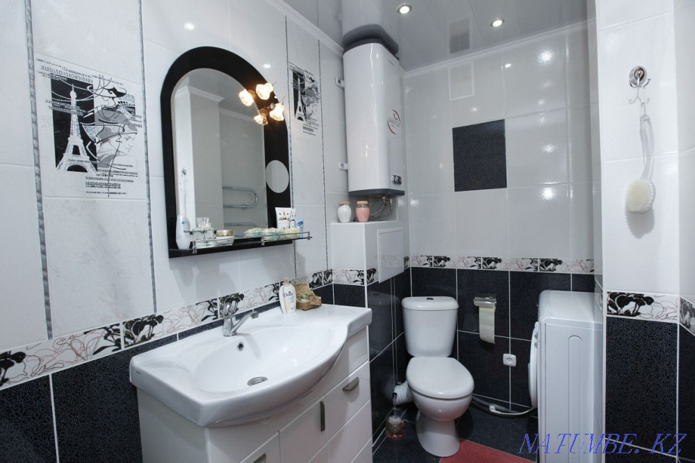 Ремонт Квартир и Ванных Комнат под Ключ . Сантехнические услуги. Павлодар - изображение 2