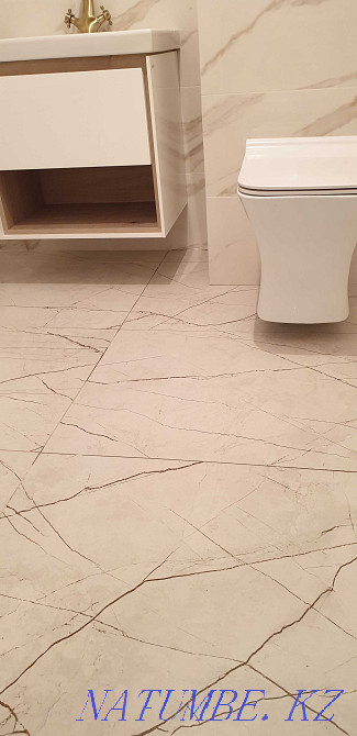 Ремонт ванных комнат, квартир,котеджей под ключ Костанай - изображение 4