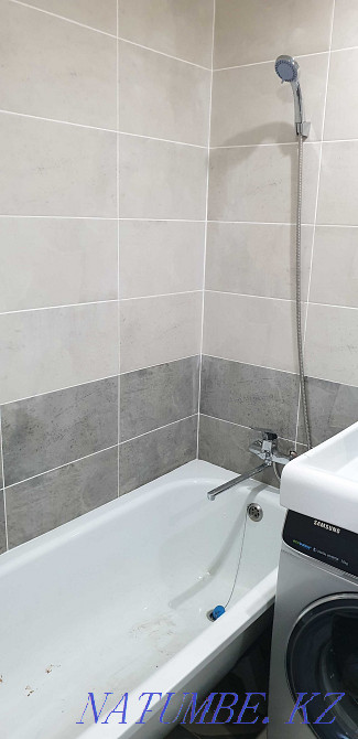 Ремонт ванных комнат, квартир,котеджей под ключ Костанай - изображение 5