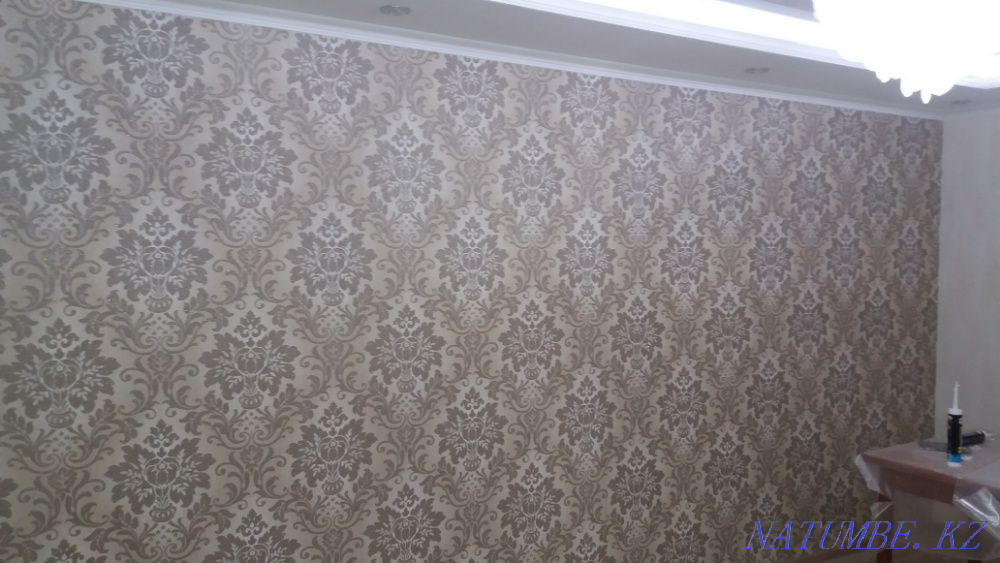 Ремонт ванных комнат, квартир,котеджей под ключ Костанай - изображение 2