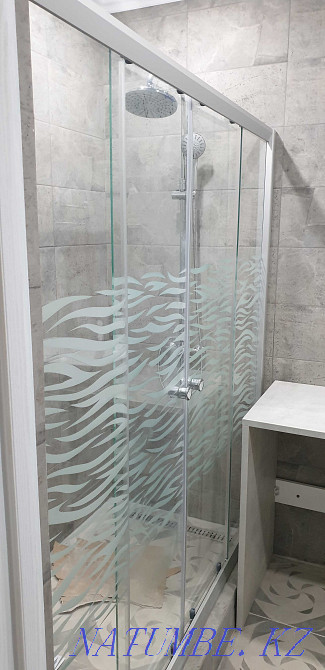 Ремонт ванных комнат, квартир,котеджей под ключ Костанай - изображение 7