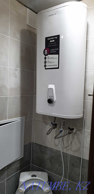 Ремонт ванных комнат, квартир,котеджей под ключ Костанай - изображение 6