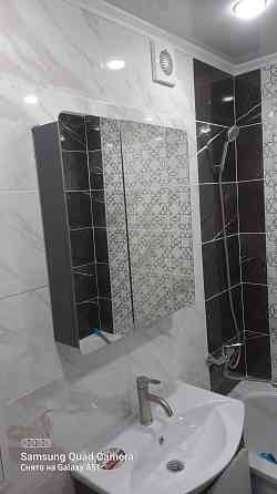 ремонт ванных комнат Костанай