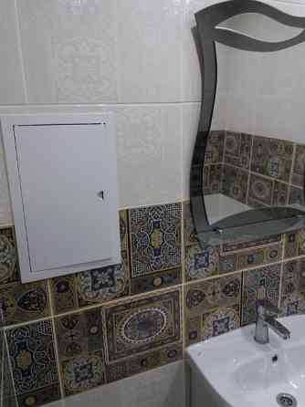 ремонт ванных комнат Костанай