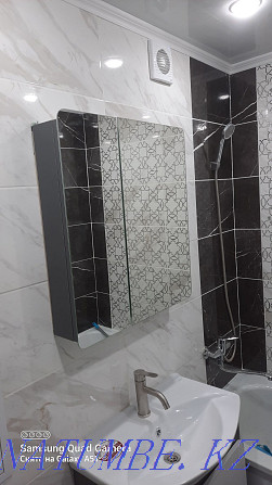 bathroom renovation Kostanay - photo 4