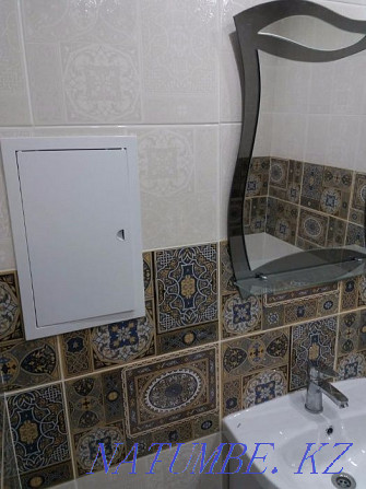 bathroom renovation Kostanay - photo 2
