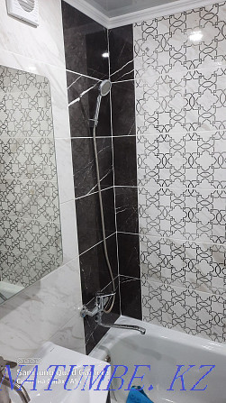 ремонт ванных комнат Костанай - изображение 5