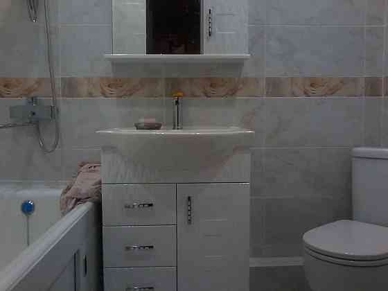 Ремонт помещений,ванные комнаты. Pavlodar