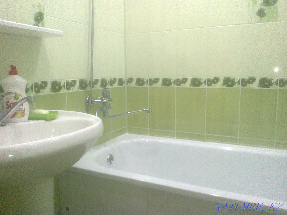 Ремонт помещений,ванные комнаты. Павлодар - изображение 3