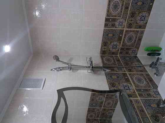 Ремонт ванных комнат под ключ Kostanay