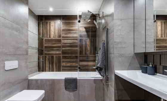 Ремонт ванных комнат Almaty