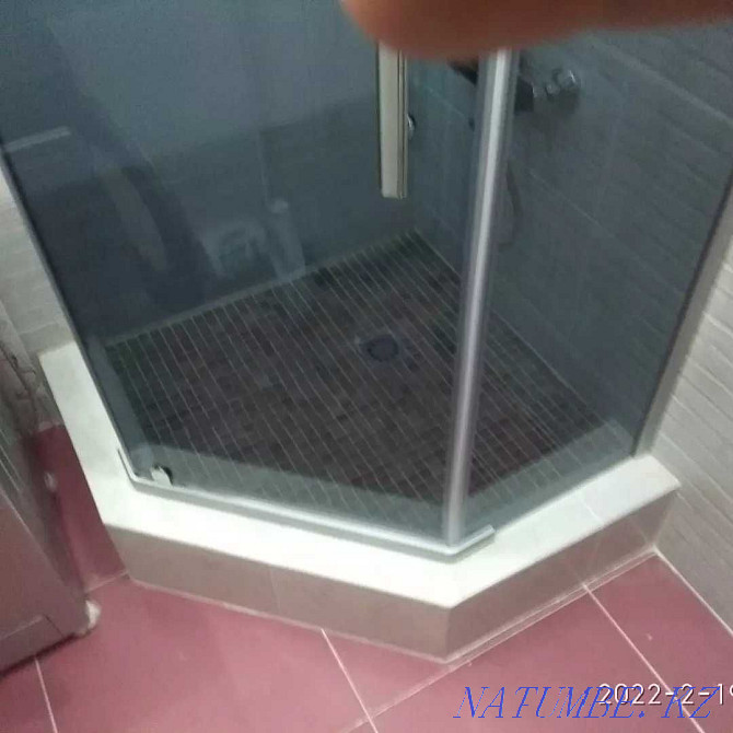 Repair of bathrooms, apartments Petropavlovsk - photo 6