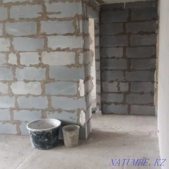 Ремонт ванных комнат , квартир Петропавловск - изображение 8