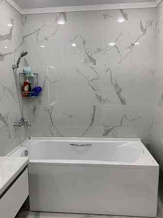 Ремонт ванных комнат Балыкши