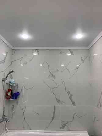 Ремонт ванных комнат Балыкши