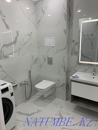 Bathroom renovation Балыкши - photo 6