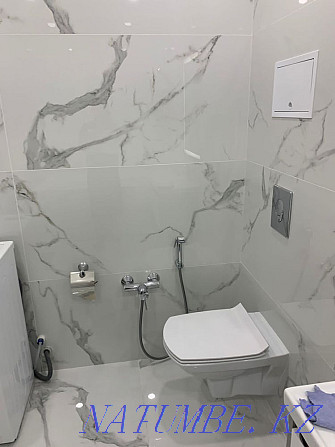 Ремонт ванных комнат Балыкши - изображение 8