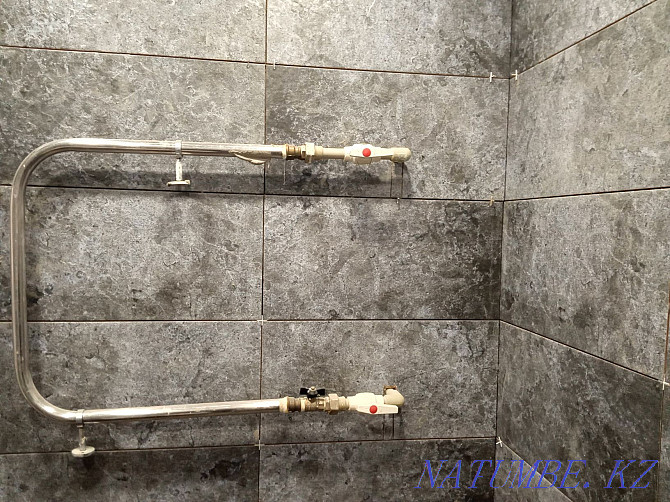 Ремонт ванных комнат. Кафельщик Астана - изображение 4
