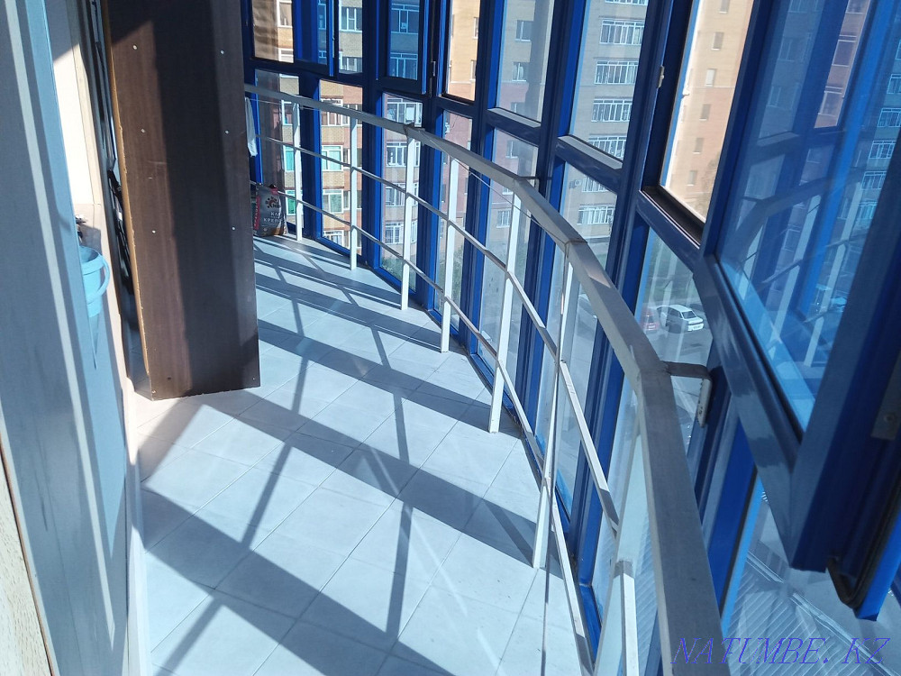 Ремонт ванных комнат. Кафельщик Астана - изображение 6