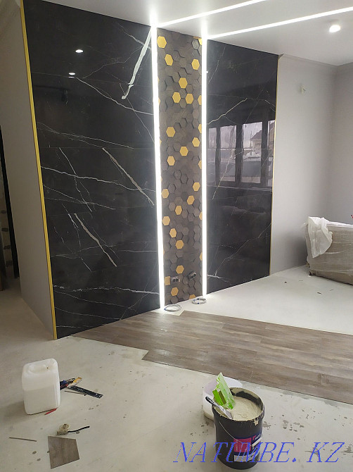 Repair of Apartments Houses! Oral - photo 1