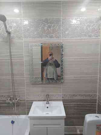 Ремонт ванных комнат и туалетов Петропавловск