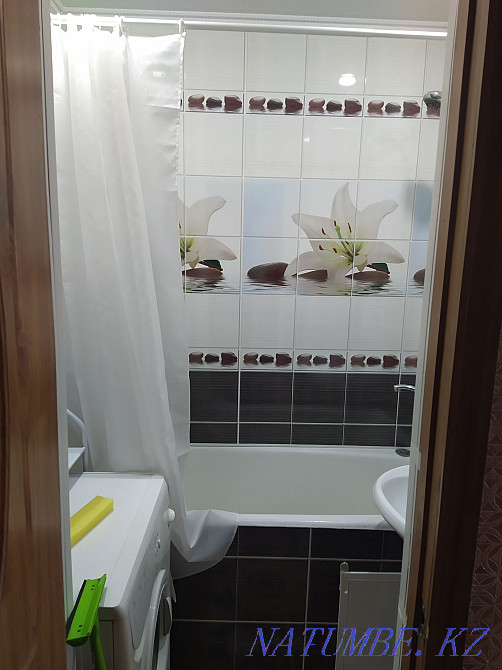 Ремонт ванных комнат и туалетов Петропавловск - изображение 1