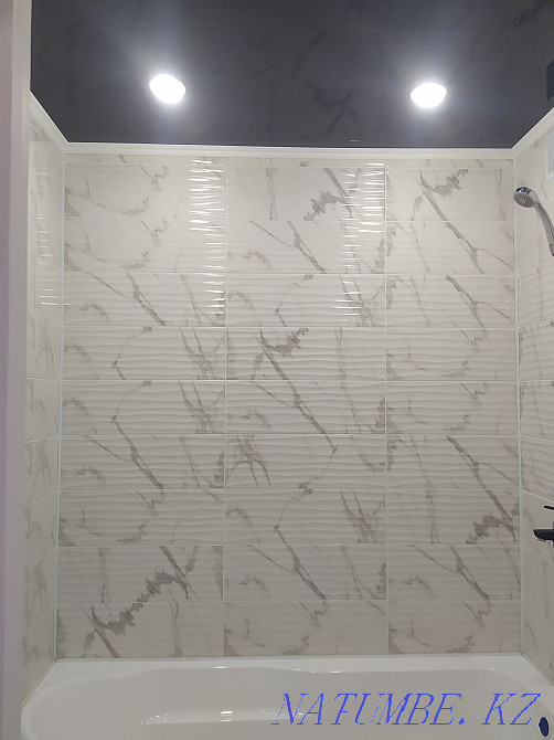 Ремонт ванных комнат и туалетов Петропавловск - изображение 5