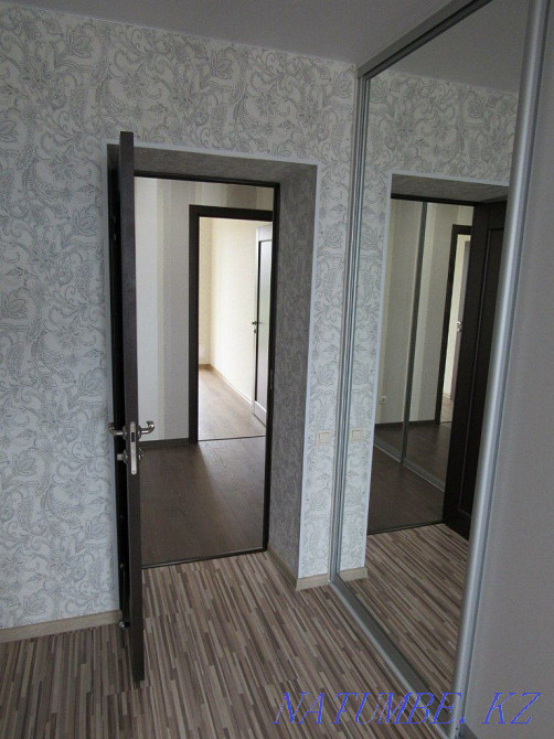 Ремонт квартир. Ванных комнат. Косметический и ремонт под ключ. Нуркен - изображение 2