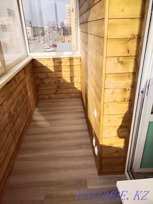 Turnkey apartment renovation Petropavlovsk - photo 4