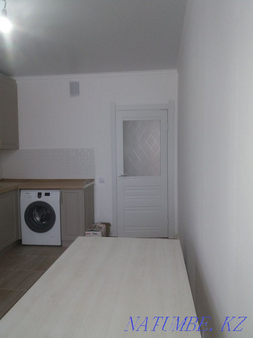 Renovation of apartments . Inexpensive Kokshetau - photo 2