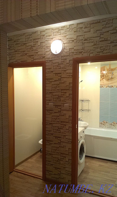 Services apartment house renovation Aqsay - photo 8