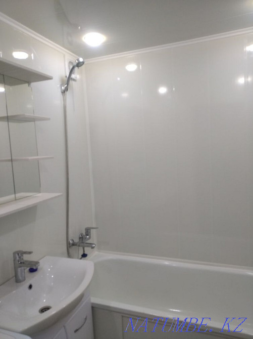 Services apartment house renovation Aqsay - photo 1