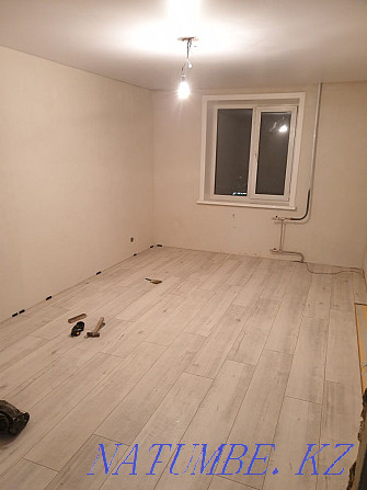 Quality apartment renovation! Ust-Kamenogorsk - photo 5