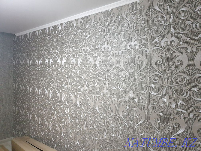 Quality apartment renovation! Ust-Kamenogorsk - photo 7