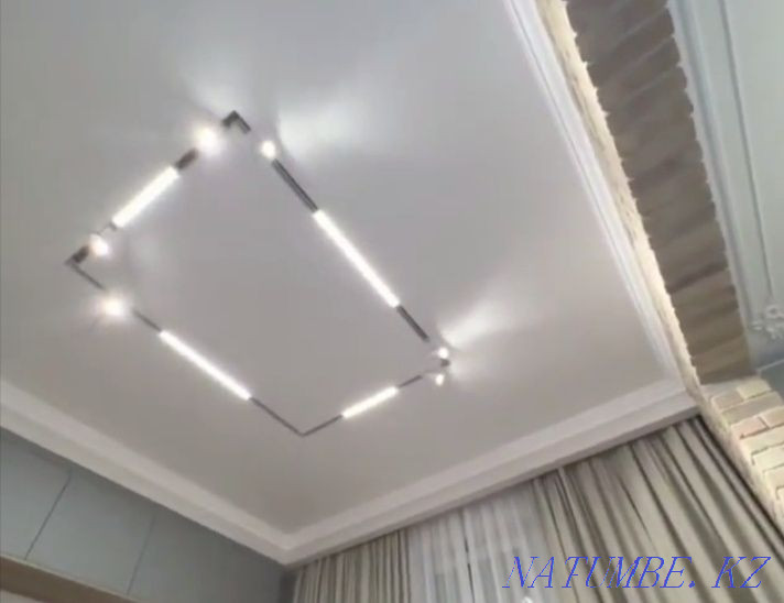 Ремонт квартир под ключ Аксай - изображение 1