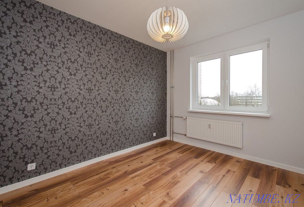 Ремонт под ключ Павлодар - изображение 5