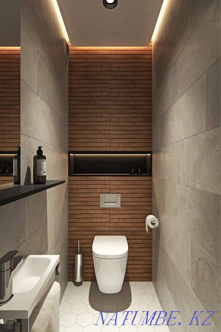 Ремонт под ключ Павлодар - изображение 1