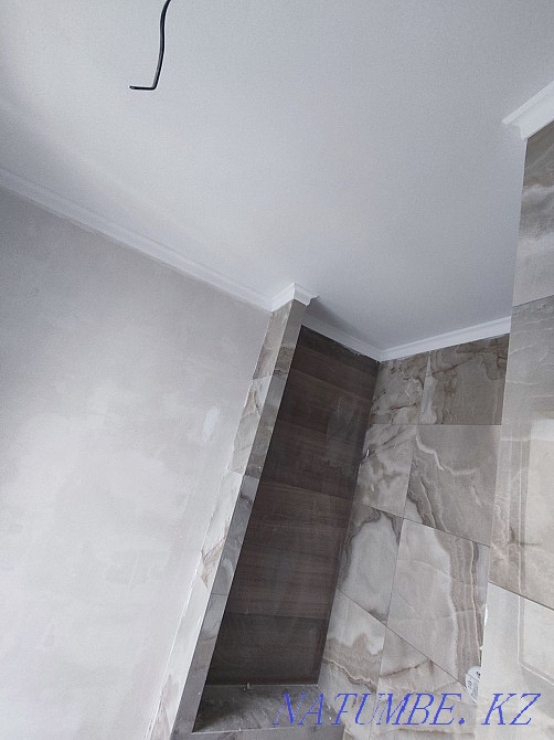 Укладка плитки. Кафельщик. 45 градусов Алматы - изображение 7