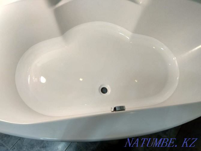 Restoration | Repair | Update | bathtub refurbishment, 10 year warranty Astana - photo 6