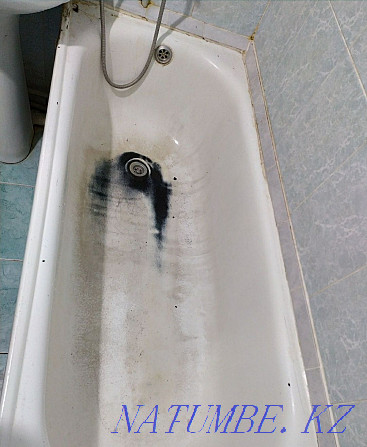 Restoration | Repair | Update | bathtub refurbishment, 10 year warranty Astana - photo 3