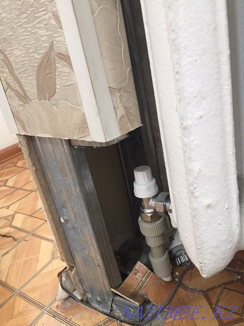 Мелкий ремонт Астана - изображение 6