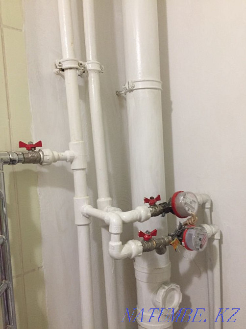 Мелкий ремонт Астана - изображение 4