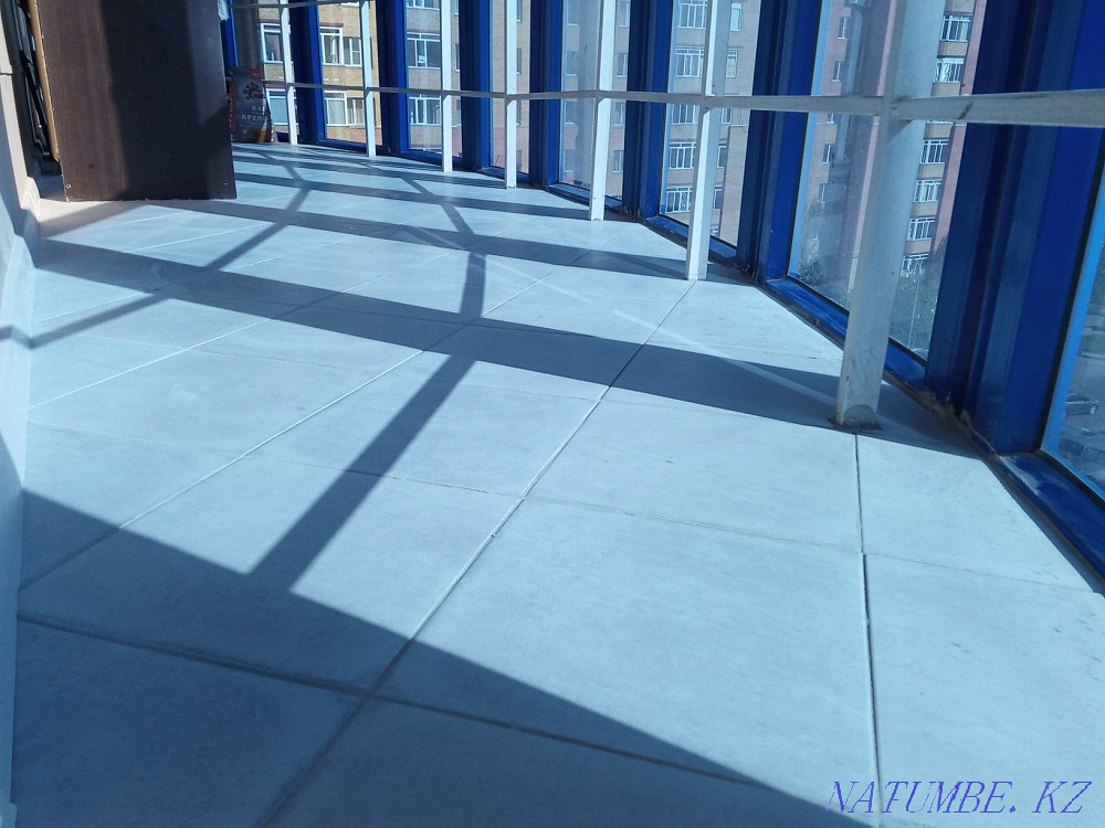 Tiler. Minor repairs Astana - photo 2