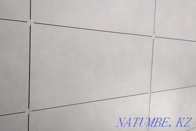 Tiler. Minor repairs Astana - photo 5