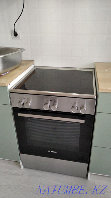 Installation, connection of household appliances Astana - photo 4