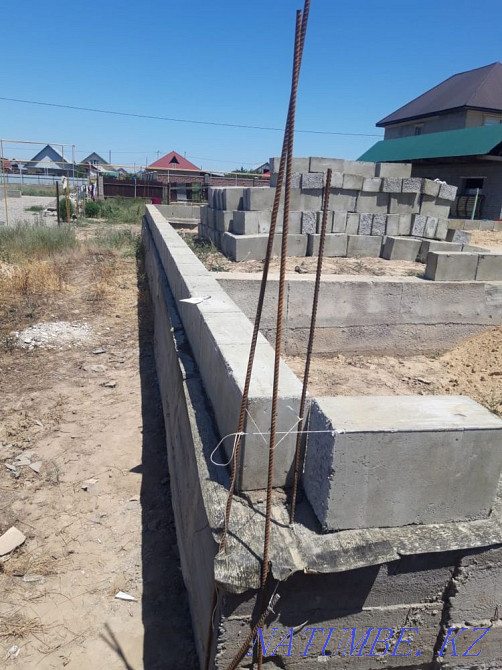 Строим дома из полистирол блоков  - изображение 2