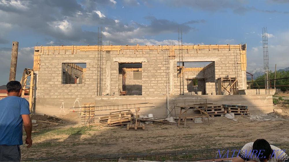 Строим дома из полистирол блоков  - изображение 4