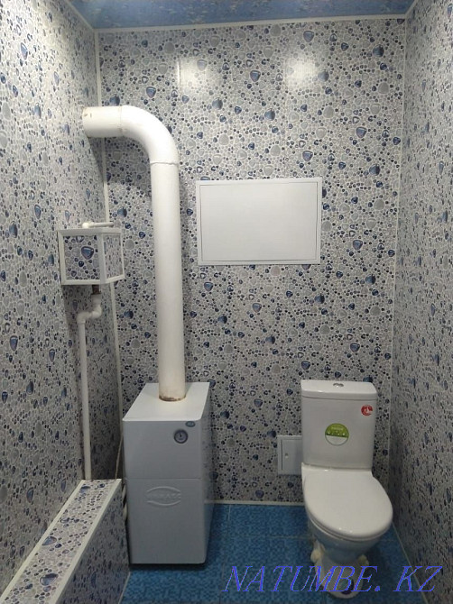 Slopes from sandwich panels Oral - photo 3